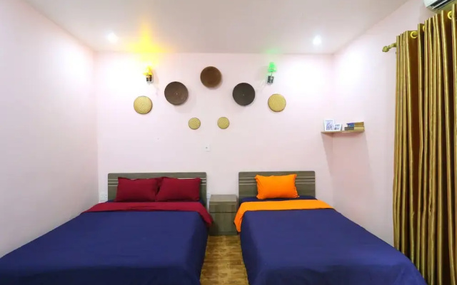 Mountain Pearl Hotel