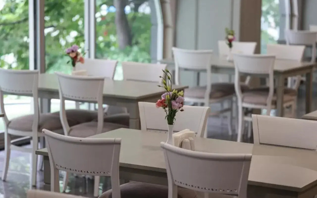Nova Plaza Orion Hotel