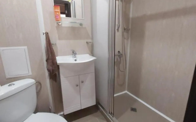 Apartment Krasi