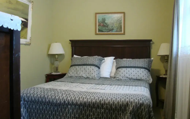 Prince County B&B