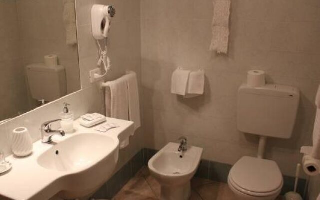 Agriturismo Corte Carezzabella