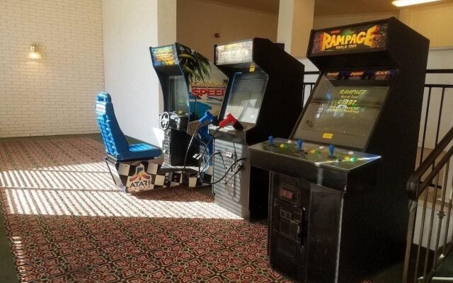 FairBridge Hotel & Conference Center Yakima