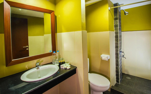 Noormans Hotel Semarang
