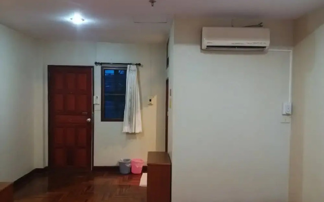 Boonsiri Guesthouse