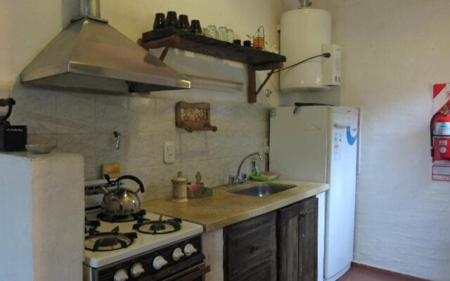 La Martina Casa de Campo