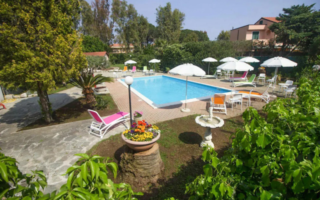 Apartment in Loano