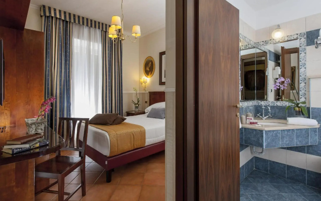 Hotel des Artistes