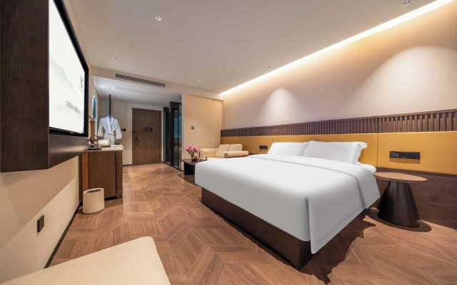 Yi Nian Fangcun Hotel