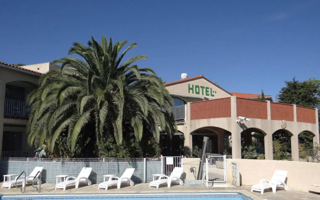 Acapella Hôtel & Appartements