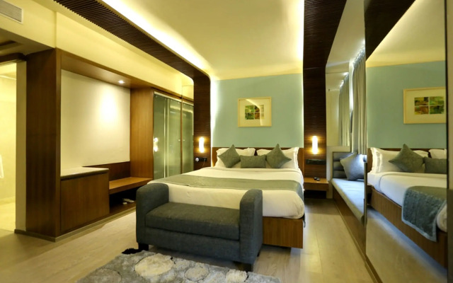 Regenta Orko's Kolkata