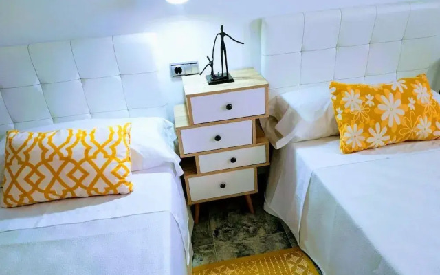 Dream Beach B&B