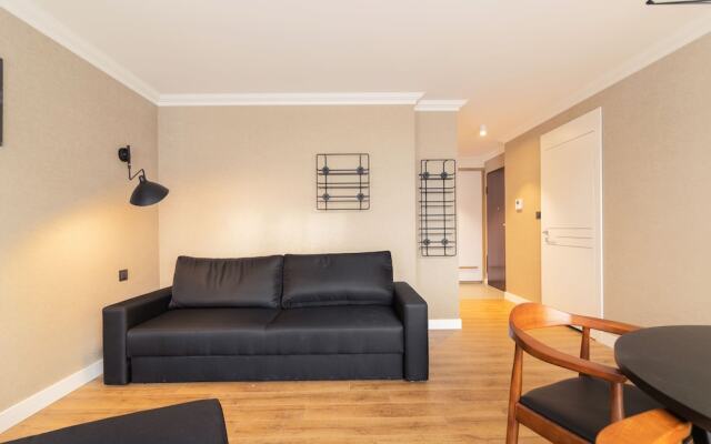 Victoria Residence Apartments