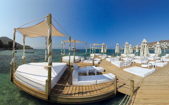 Suum Bodrum Hotel & Beach - Adult Only