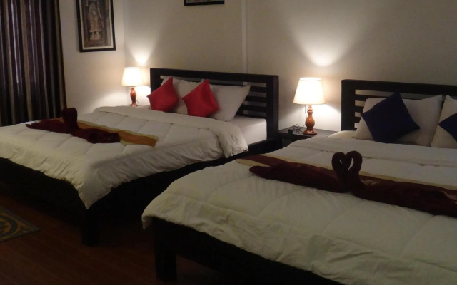 Victory Guest House