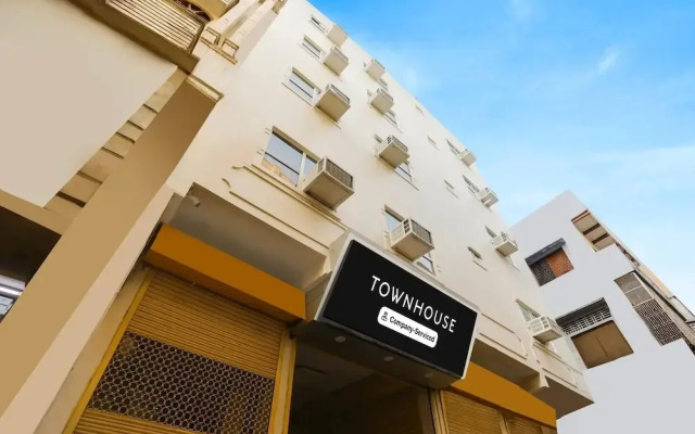 Super Townhouse Ghunghrani Street Godowlia