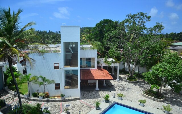 The Galle House