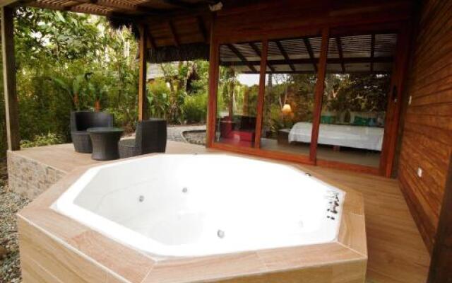 El Jardin Misahualli Lodge