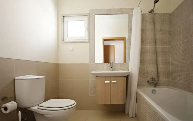 Duja in Tavira With 2 Bedrooms and 2 Bathrooms