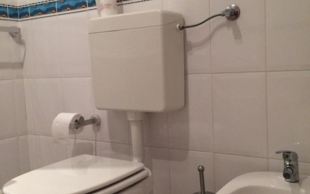 Tavira center - two bedroom with balcony