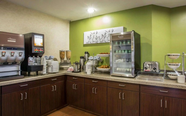 Sleep Inn Asheville - Biltmore West