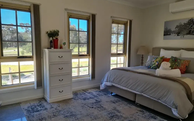 Canyonleigh Retreat