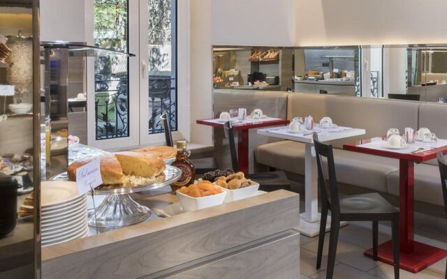 Libertel Austerlitz Jardin des Plantes