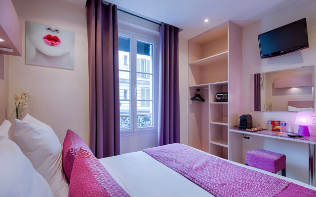 Hôtel La Petite Rosa