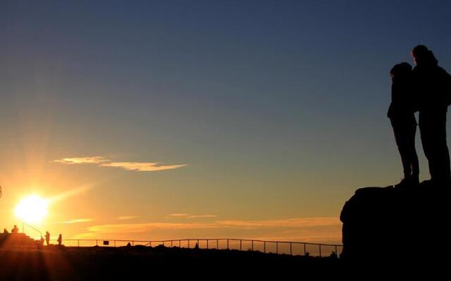 Nordkapp Camping