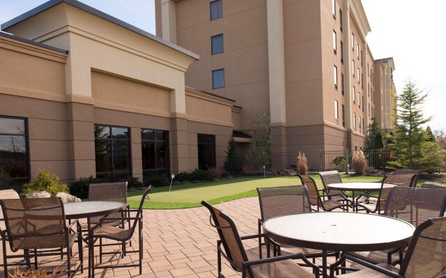 Hampton Inn & Suites Vineland