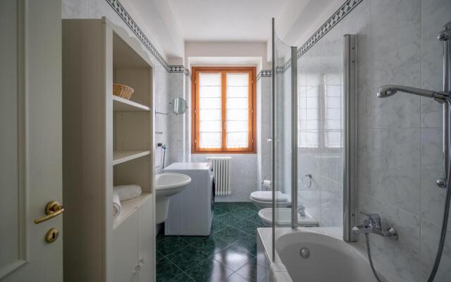 Silvia Apartment - Residence Regina