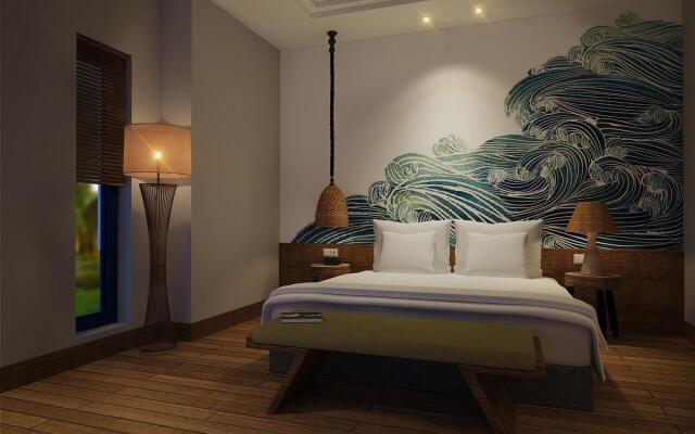 L'Azure Resort and Spa