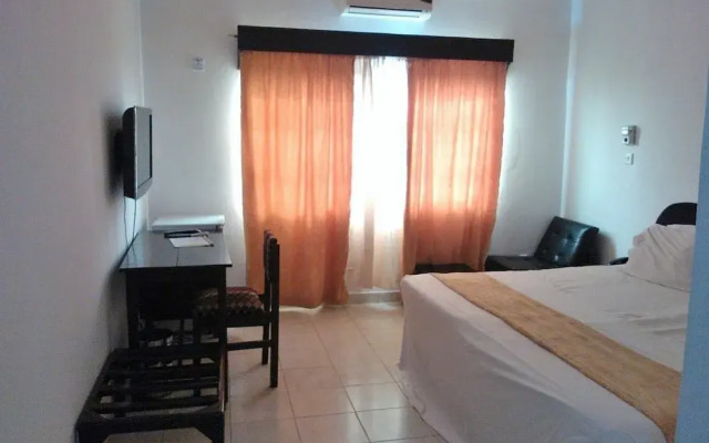 Sealane Hotel