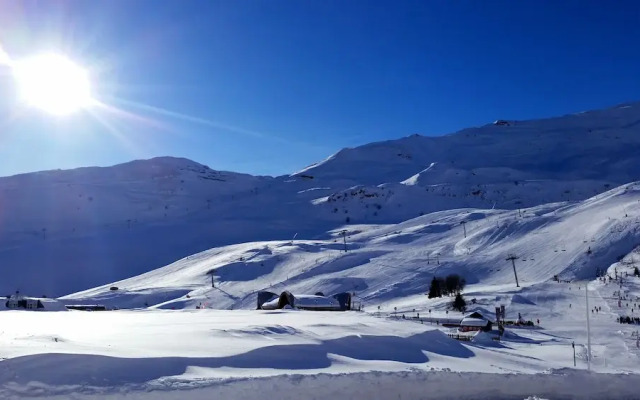 Vvf Centre Sportif Piau Engaly