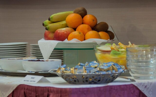 Pilvax Hotel Budapest