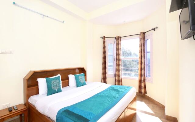 OYO 11864 Home Valley View 1BHK