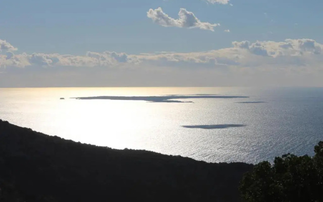 Casa Azzurra 3 camere e 2 bagni