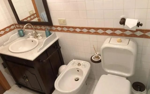 La Casa Di Andrea