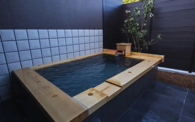 Ryokan Zenya