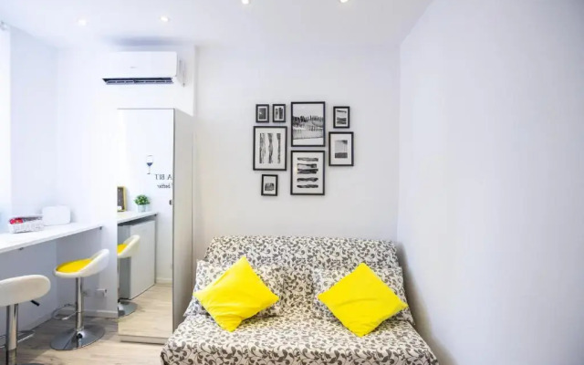 Apartment Guinizelli 6
