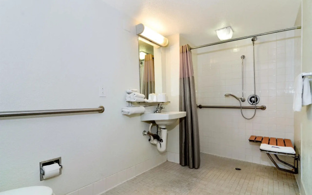 Motel 6 Big Bear Lake, CA