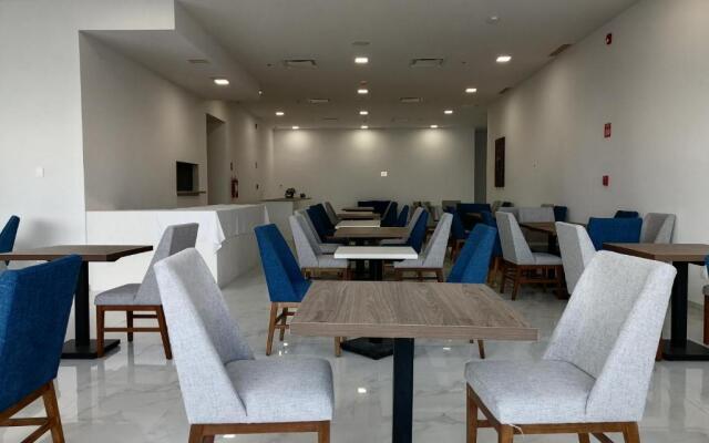 Wyndham Puebla Angelopolis