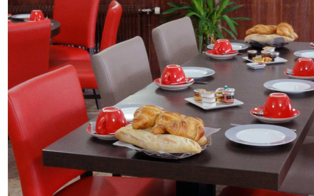 Hôtel Clair Cottage