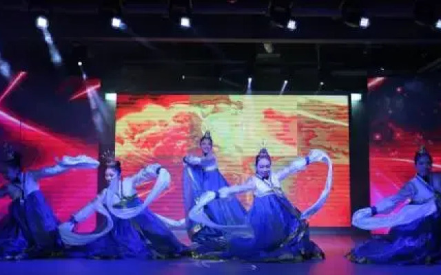Qiaoxiang Cruise Hotel