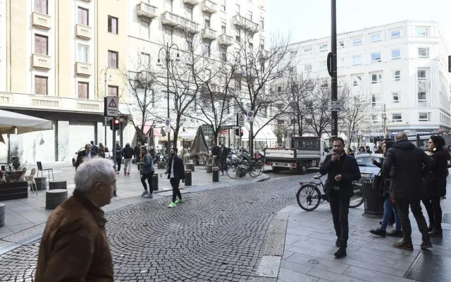 Heart Milan Apartments - San Sepolcro Duomo