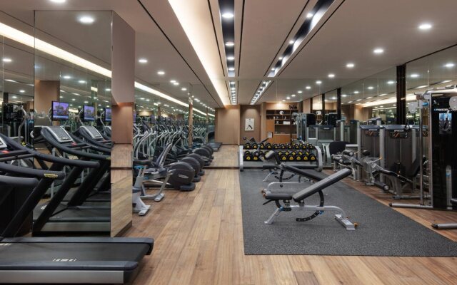Courtyard by Marriott Seoul Namdaemun