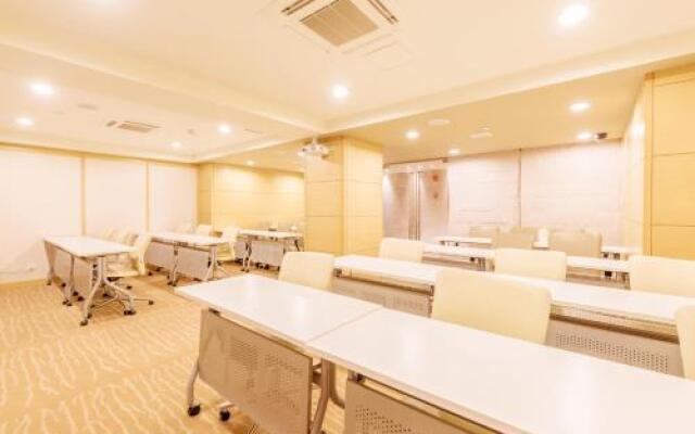 JI Hotel Jinan Jingshi Road Harmony Square