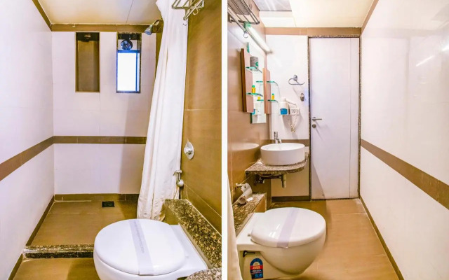 Hotel Sadanand Regency