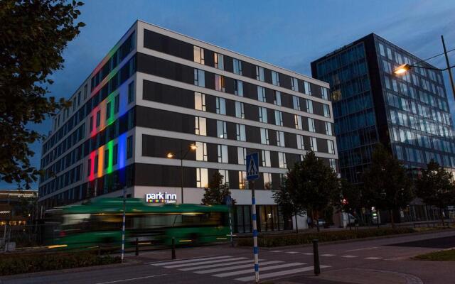 Best Western Plus Park City Malmo