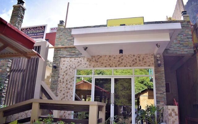 ZEN Rooms Seaslugs El Nido