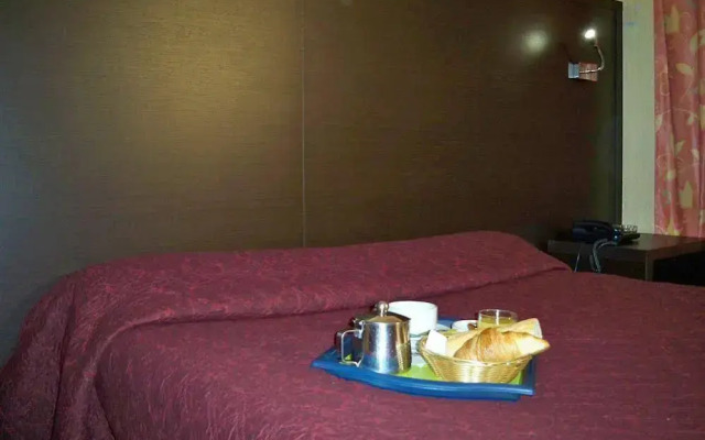 Hotel Saint-Severin